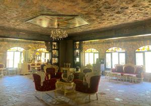 Nurmahal Art und History