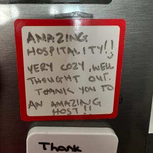 Penthouse Perfection