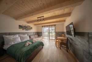 Apartamenty Premium Rysulówka