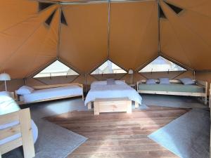 Camping Pla de la Torre