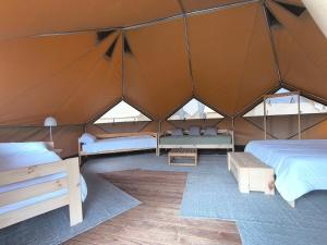 Camping Pla de la Torre