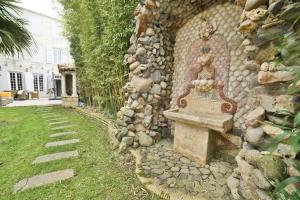 La Bastide de Saint Martin