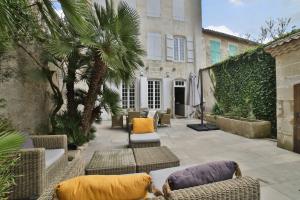 La Bastide de Saint Martin