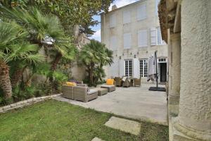 La Bastide de Saint Martin