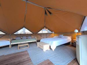 Camping Pla de la Torre