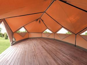 Camping Pla de la Torre