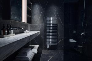 Chalet Ischgl - Modern Luxury Residences