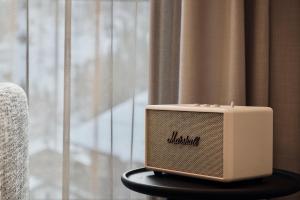 Chalet Ischgl - Modern Luxury Residences