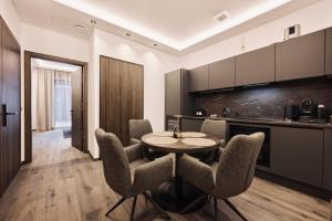 Chalet Ischgl - Modern Luxury Residences