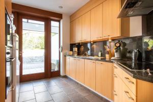 Vakantiewoning Nungesser Coli