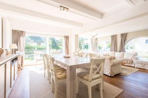 Vakantiewoning Nungesser Coli