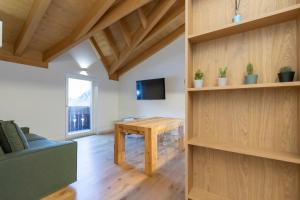 Valeriana 34D Trilocale panoramico con terrazzo Corteno Golgi