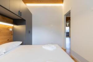 Valeriana 34D Trilocale panoramico con terrazzo Corteno Golgi