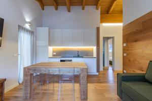 Valeriana 34D Trilocale panoramico con terrazzo Corteno Golgi