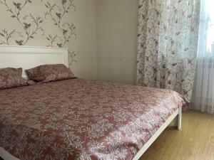 Квартира біля Порт-сіті,Макдональдс,автостанція