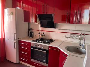 Квартира біля Порт-сіті,Макдональдс,автостанція