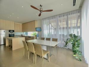 Sanctuary Ho Tram Resort - Beachfront pool villa