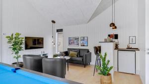 Villavilla #900 - Hvide Sande, Vestjylland