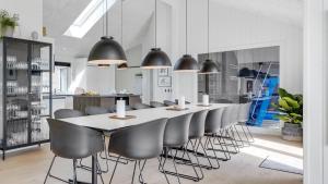 Villavilla #900 - Hvide Sande, Vestjylland