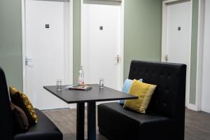 Short Stay Wageningen