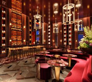 Hilton Istanbul Bosphorus