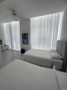 Departamento con vista al mar y acceso privado a playa