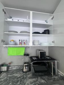 Departamento con vista al mar y acceso privado a playa