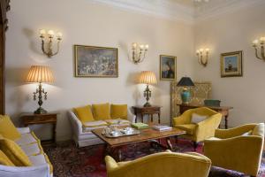 Grand Hotel Continental Siena - Starhotels Collezione