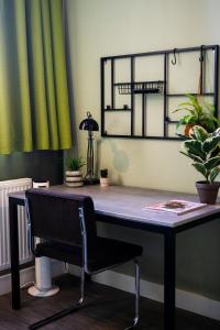 Short Stay Wageningen