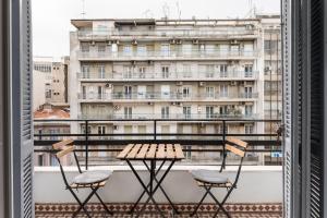 Restored, immaculate condo @ historic center #1