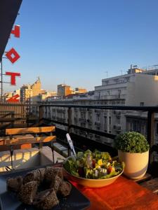 Restored, immaculate condo @ historic center #1