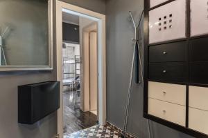 Restored, immaculate condo @ historic center #1