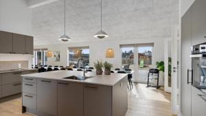 Villavilla #806 - Fjellerup, Østjylland