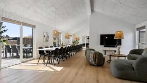 Villavilla #806 - Fjellerup, Østjylland