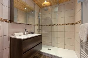 Chamonix Sud - Marguerite B215 - Happy Rentals
