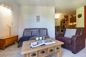 Chamonix Sud - Marguerite B215 - Happy Rentals