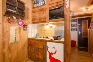 Chamonix Sud - La Mondeuse - Happy Rentals