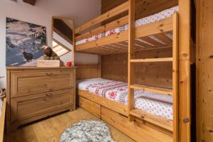 Chamonix Sud - La Mondeuse - Happy Rentals