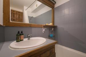 Chamonix Sud - La Mondeuse - Happy Rentals