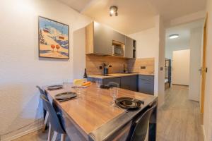 Chamonix Sud - Jonquilles 209 - Happy Rentals