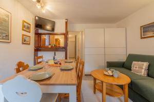 Chamonix Sud - Jonquilles 001 - Happy Rentals