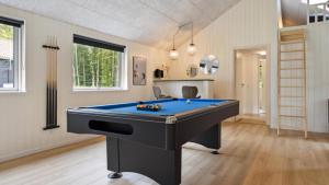 Villavilla 755 - Krakow Am See, Deutschland