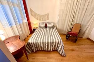 Charming apartment in Nantes with garden and sauna