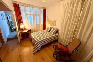 Charming apartment in Nantes with garden and sauna