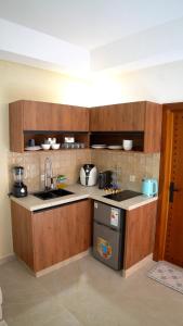 Dar Fatma Suite Atlas Moroccan Charm near Agadir