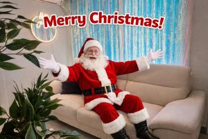 Ttukseom station Cozy Apartment 3R4QB8PPL SMenter Han river