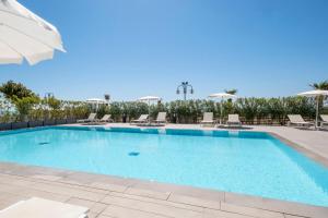 Vibra Tahiti Comfort