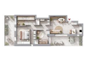 Vibra Tahiti Comfort