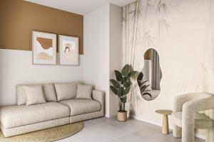 Vibra Tahiti Comfort