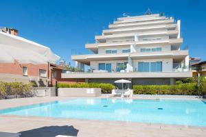 Vibra Tahiti Comfort